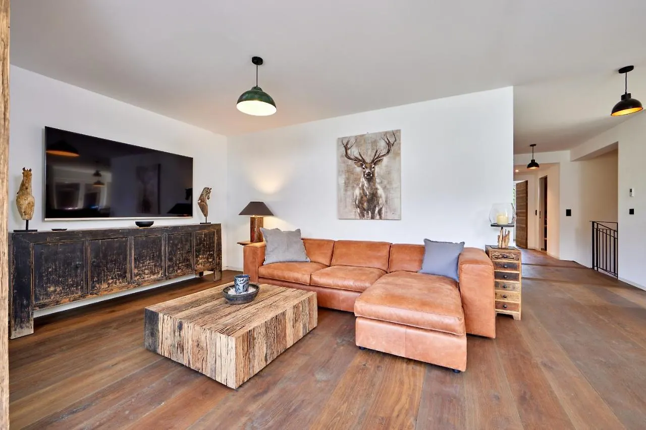 Sunshine Apartment Spirit Of Deer Garmisch-Partenkirchen