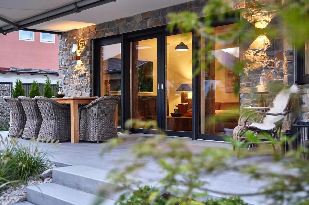 Sunshine Apartment Spirit Of Deer Garmisch-Partenkirchen Niemcy