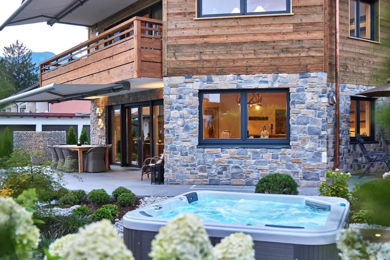Sunshine Apartment Spirit Of Deer Garmisch-Partenkirchen Niemcy